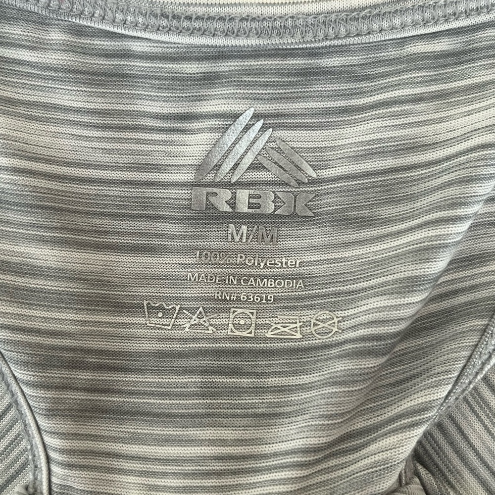 RBX Tank Top - Picture 3 of 3